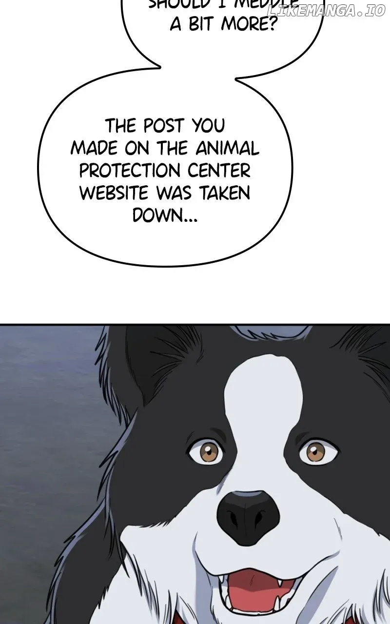 A Dog-Like Father Chapter 18 page 133 - MangaKakalot