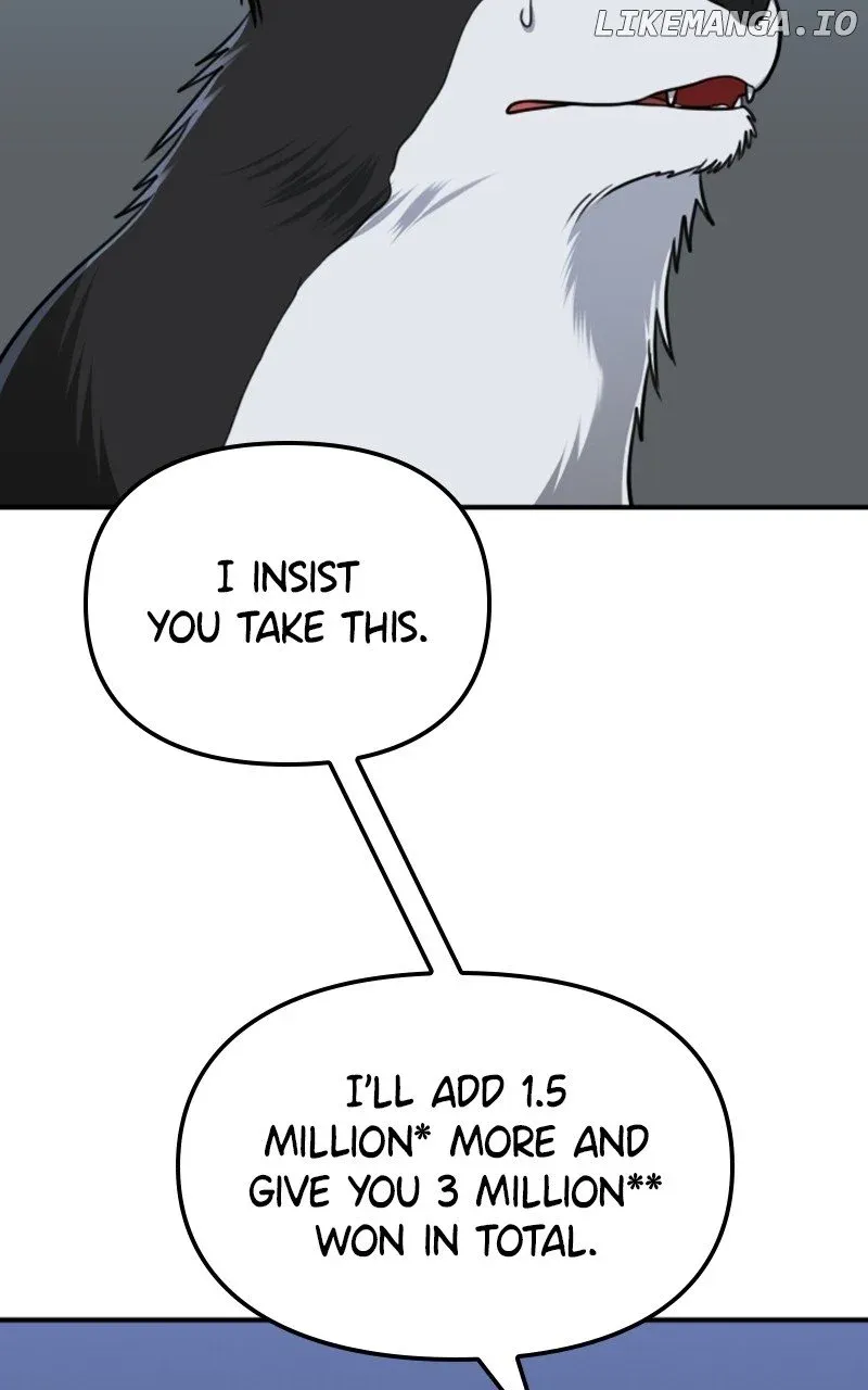 A Dog-Like Father - Page 89