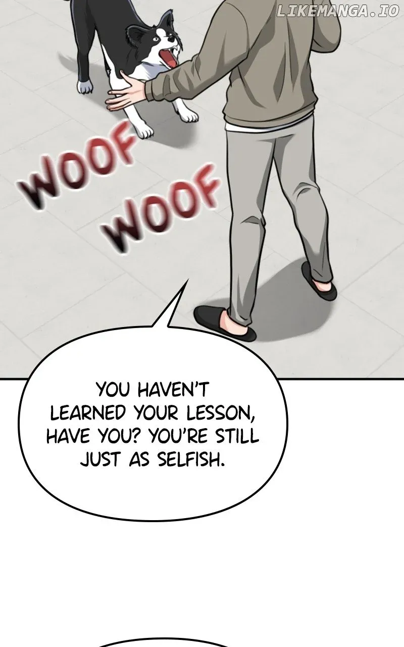 A Dog-Like Father - Page 126