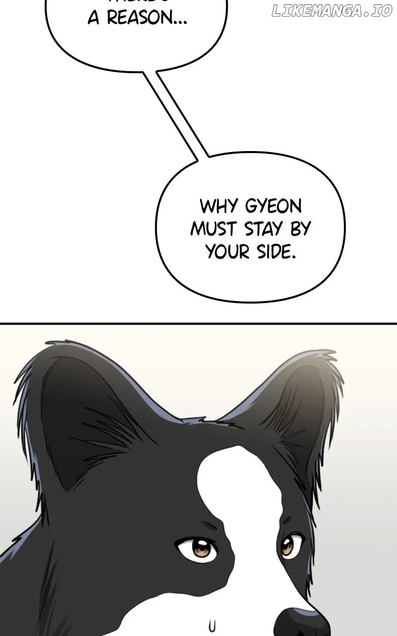 A Dog-Like Father - Page 134