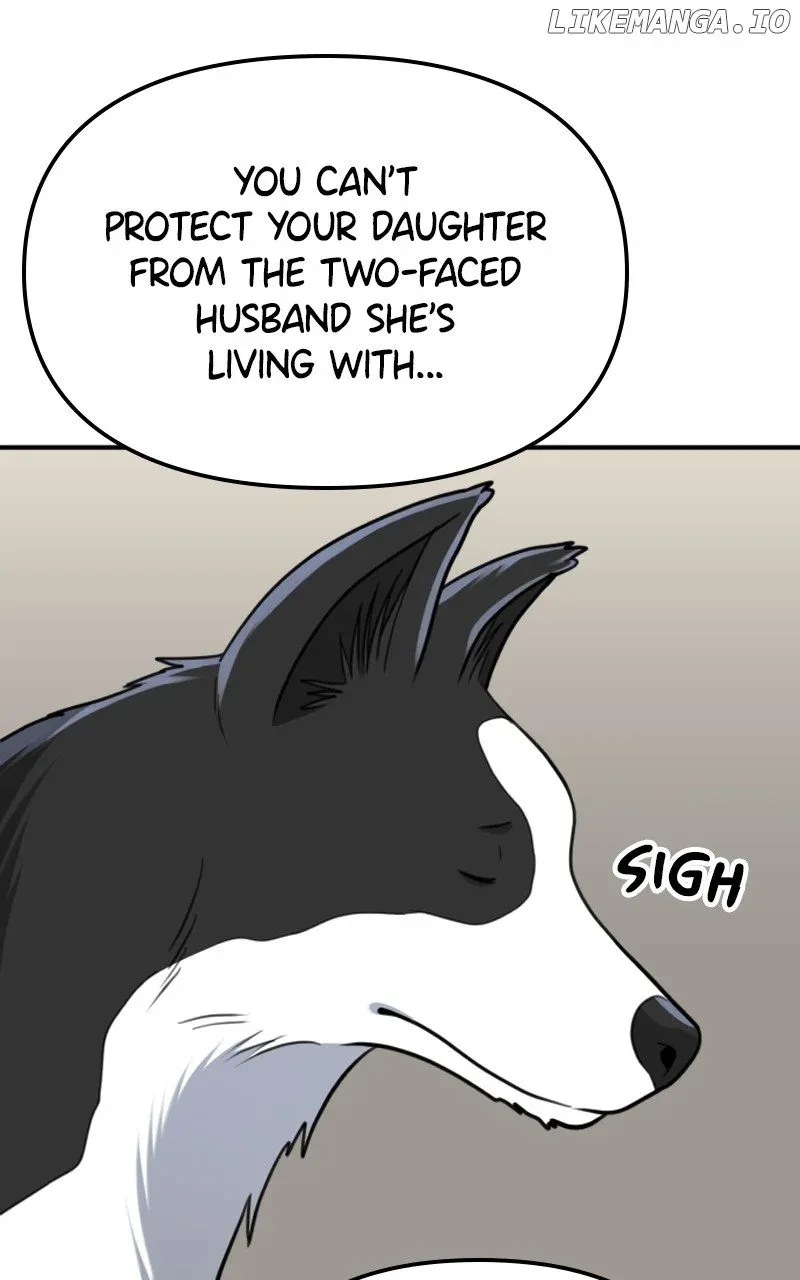 A Dog-Like Father - Page 82