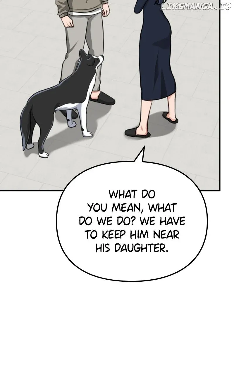 A Dog-Like Father - Page 84