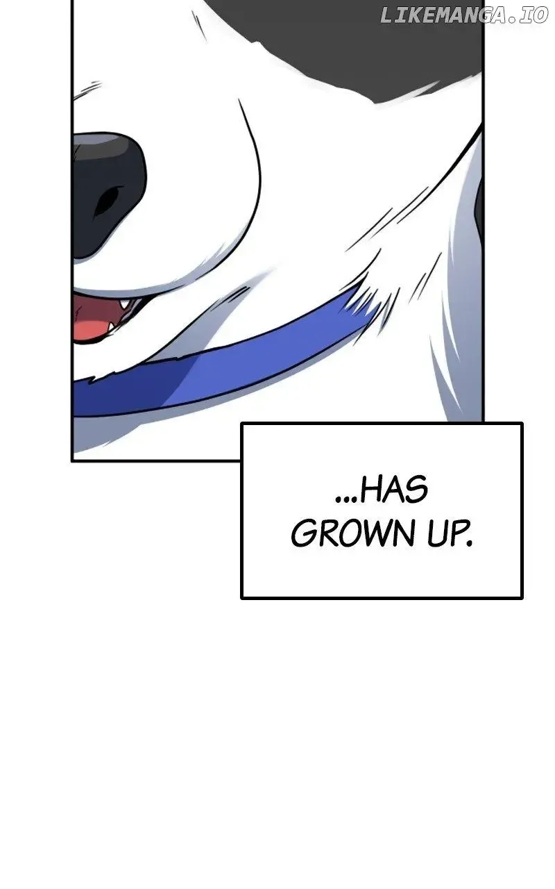 A Dog-Like Father - Page 132