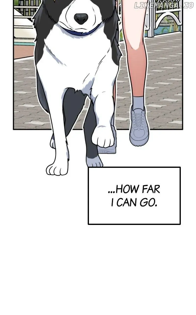 A Dog-Like Father - Page 51