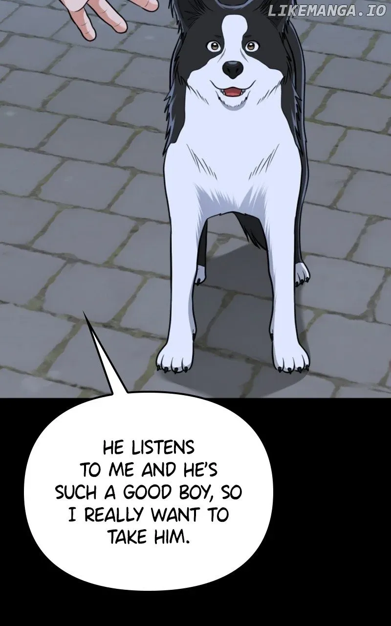 A Dog-Like Father - Page 33