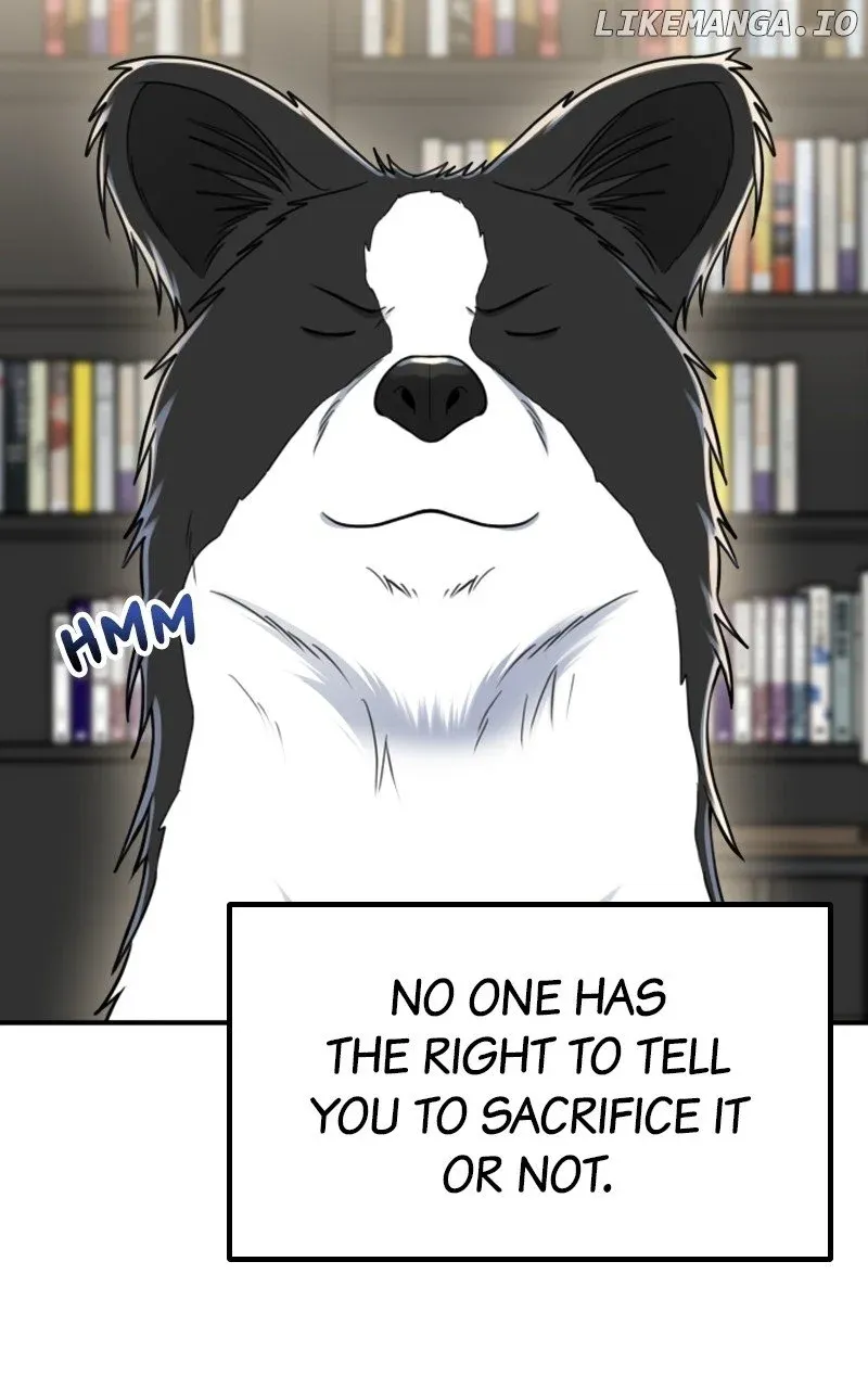 A Dog-Like Father - Page 74