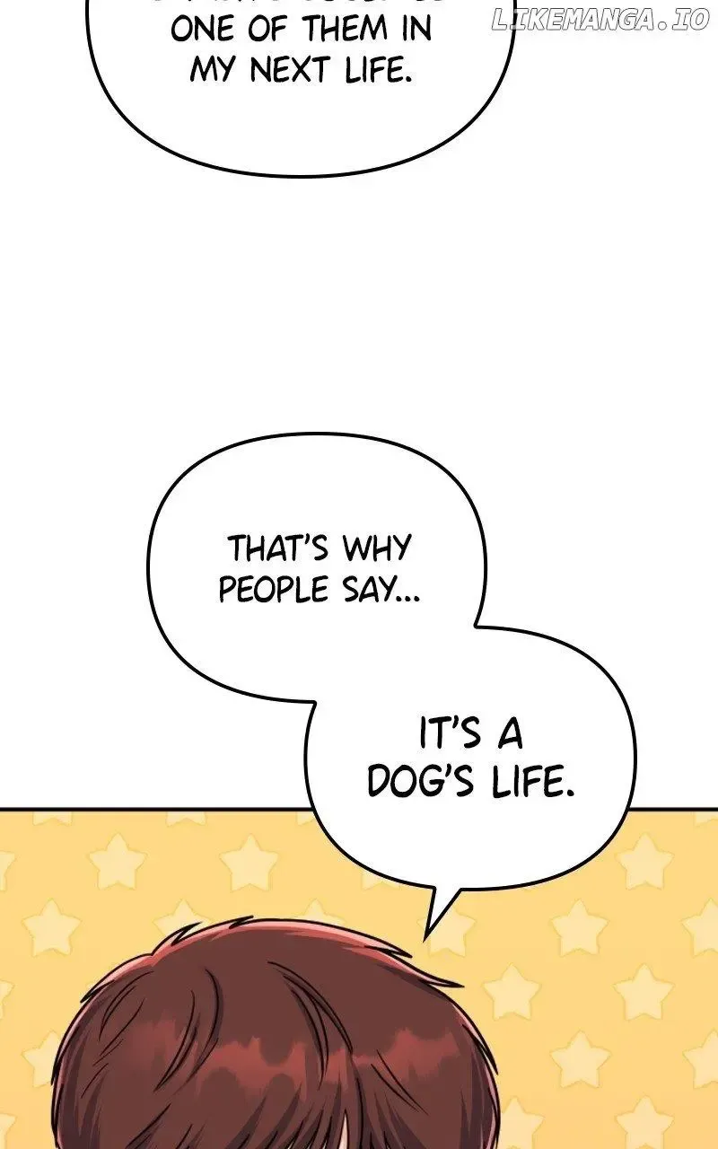 A Dog-Like Father - Page 100