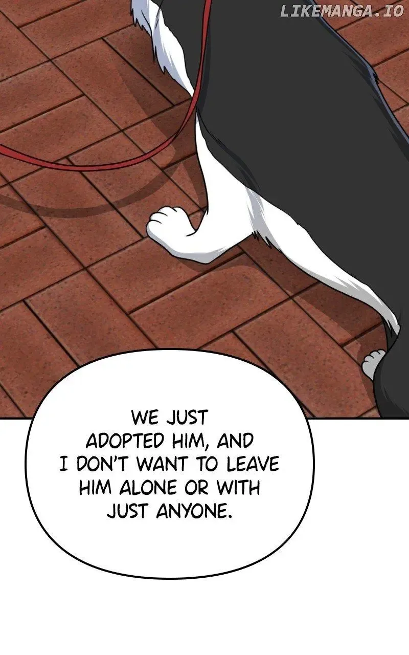 A Dog-Like Father - Page 104