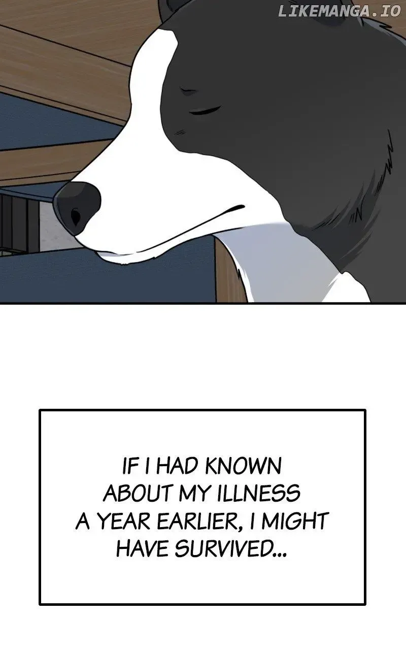 A Dog-Like Father - Page 38