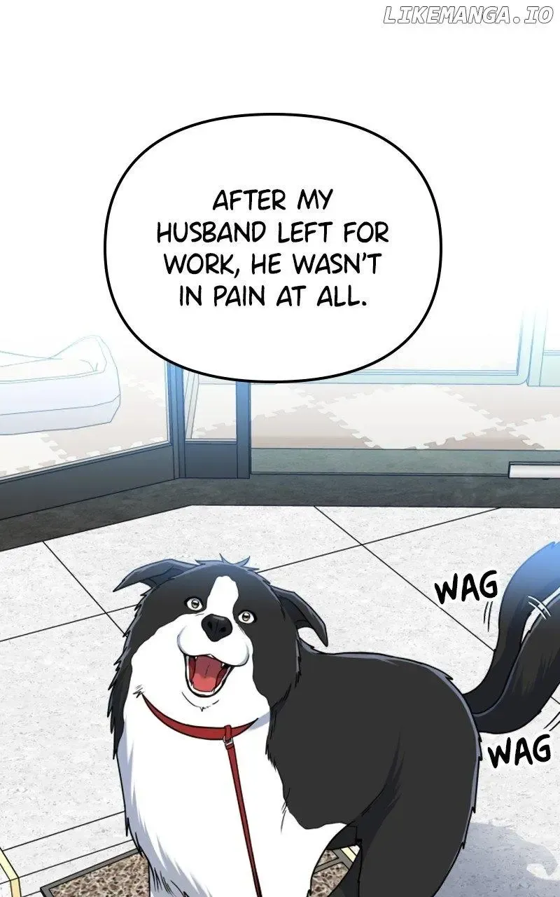 A Dog-Like Father - Page 81