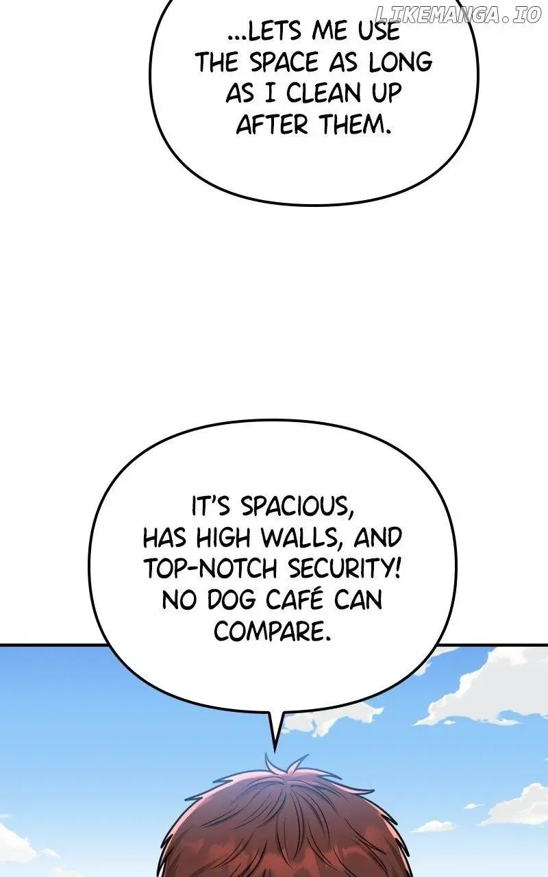 A Dog-Like Father - Page 18