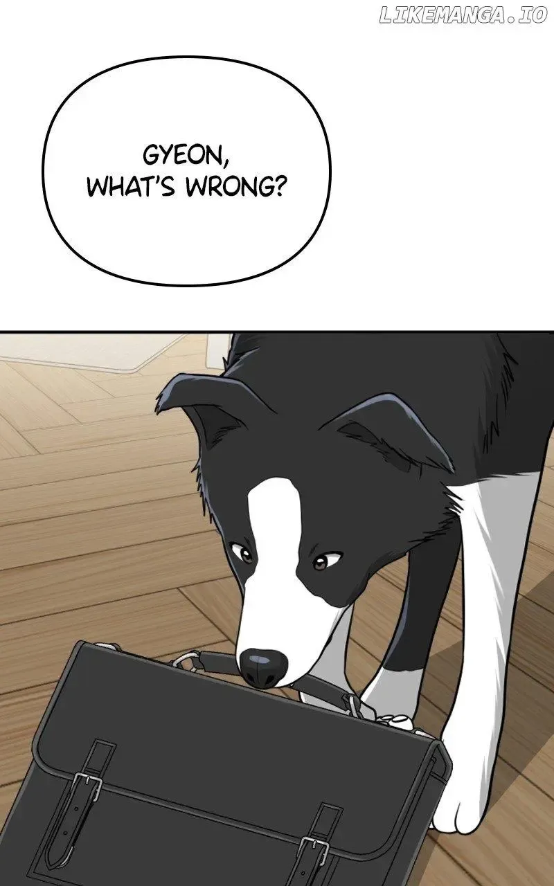 A Dog-Like Father - Page 97