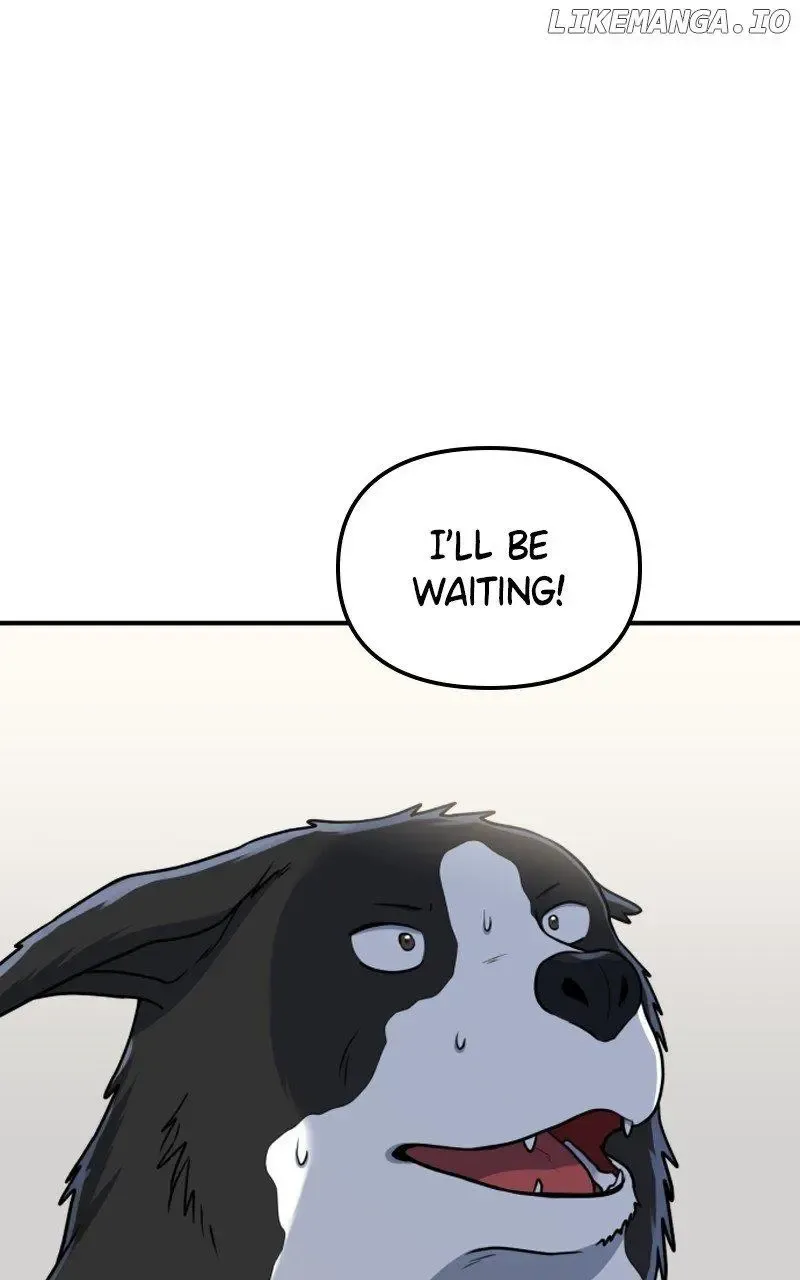 A Dog-Like Father - Page 116