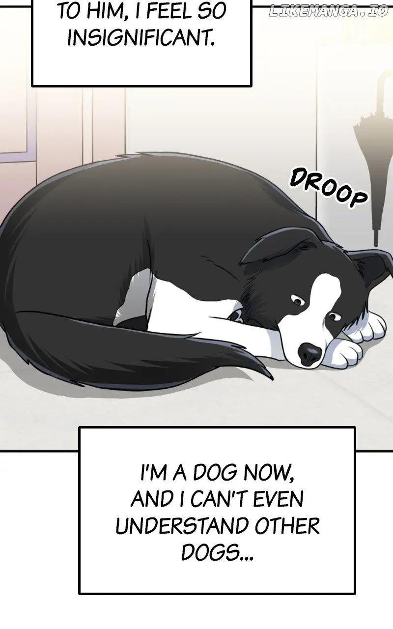 A Dog-Like Father - Page 53