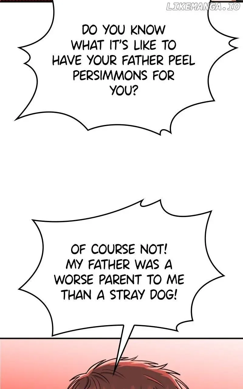 A Dog-Like Father - Page 96