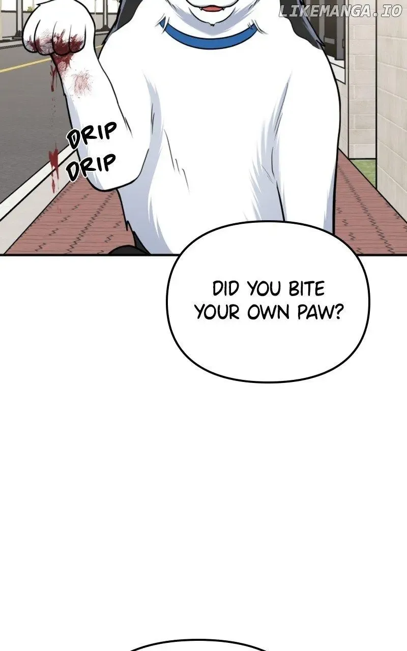 A Dog-Like Father - Page 112