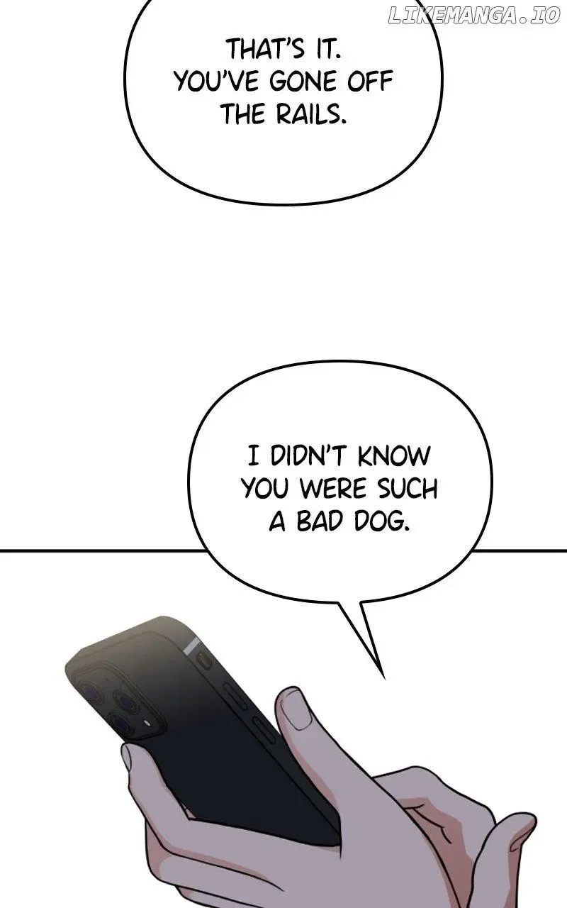 A Dog-Like Father - Page 114