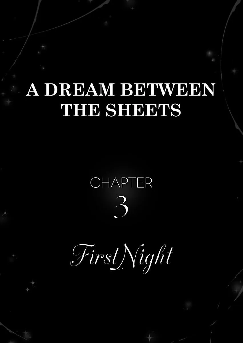 A Dream Between the Sheets Chapter 4 page 2 - MangaKakalot