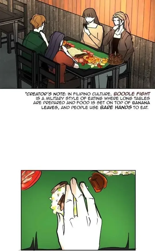 A Dream Unforgotten - Page 53