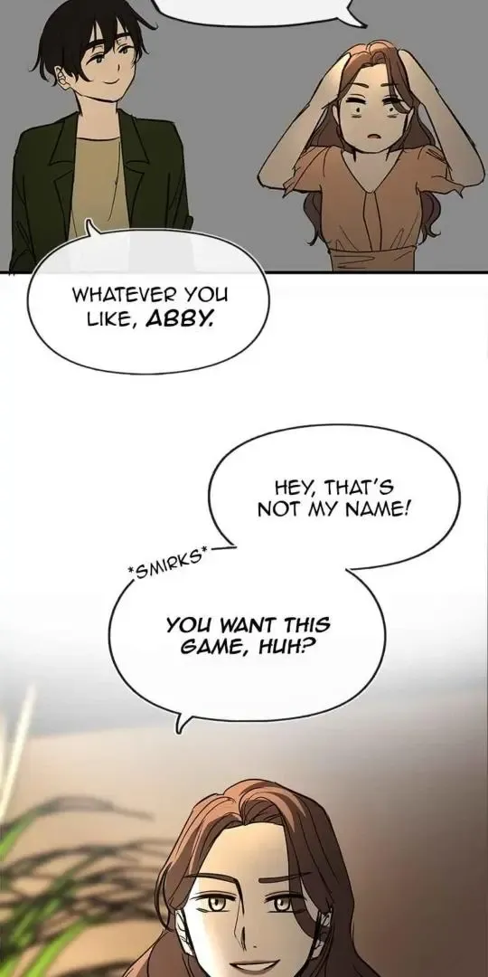 A Dream Unforgotten - Page 66