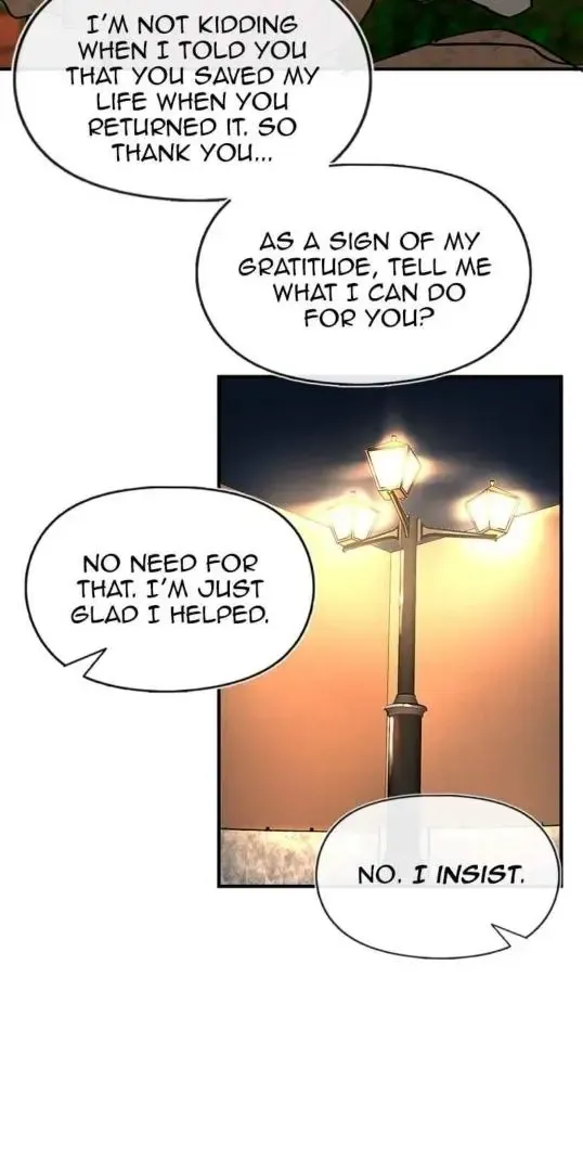 A Dream Unforgotten - Page 73