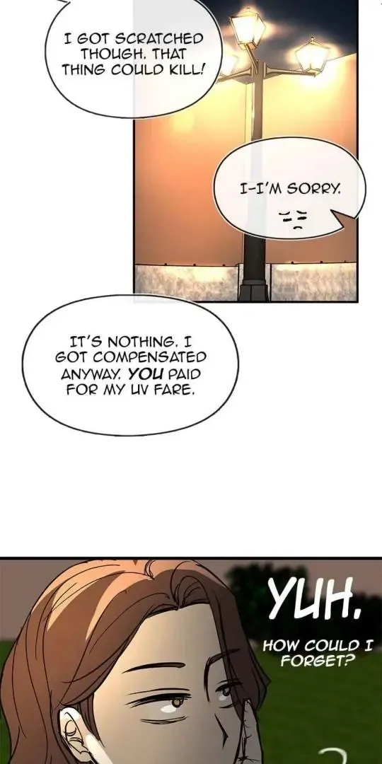 A Dream Unforgotten - Page 24