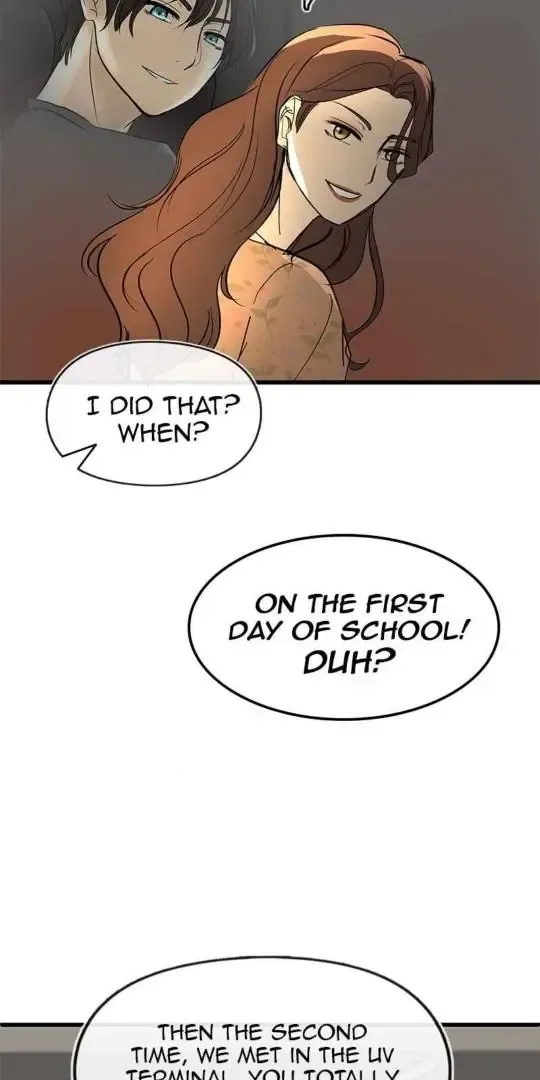 A Dream Unforgotten - Page 29