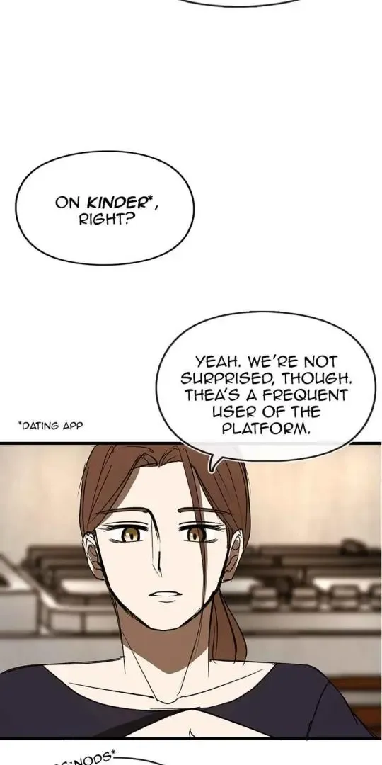 A Dream Unforgotten - Page 43