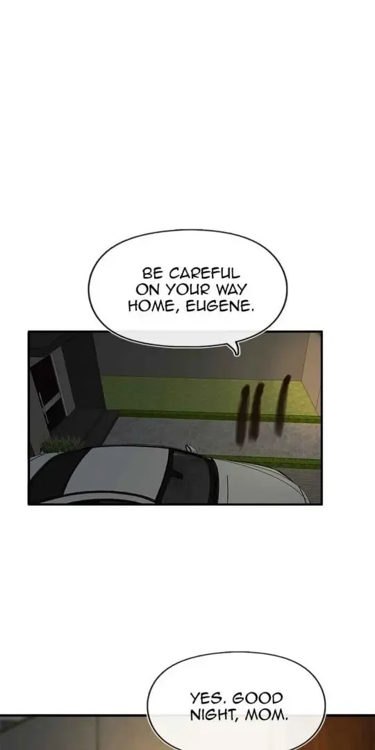 A Dream Unforgotten - Page 41