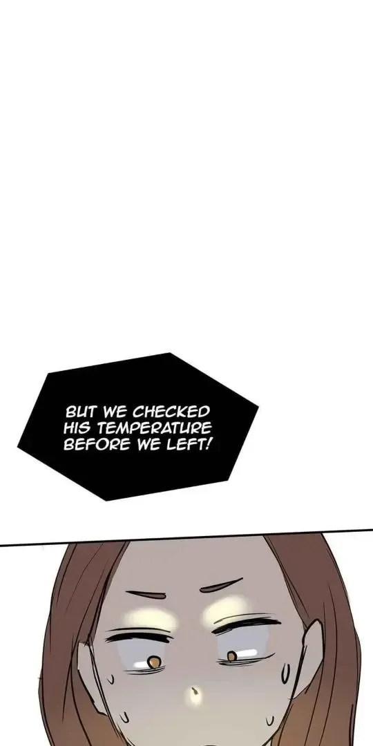 A Dream Unforgotten - Page 20