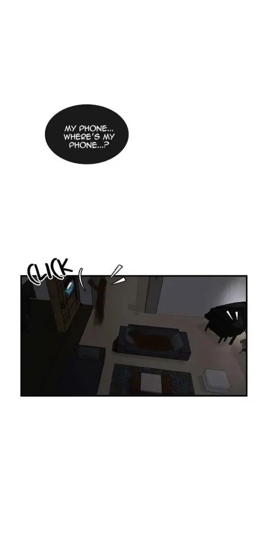 A Dream Unforgotten - Page 45