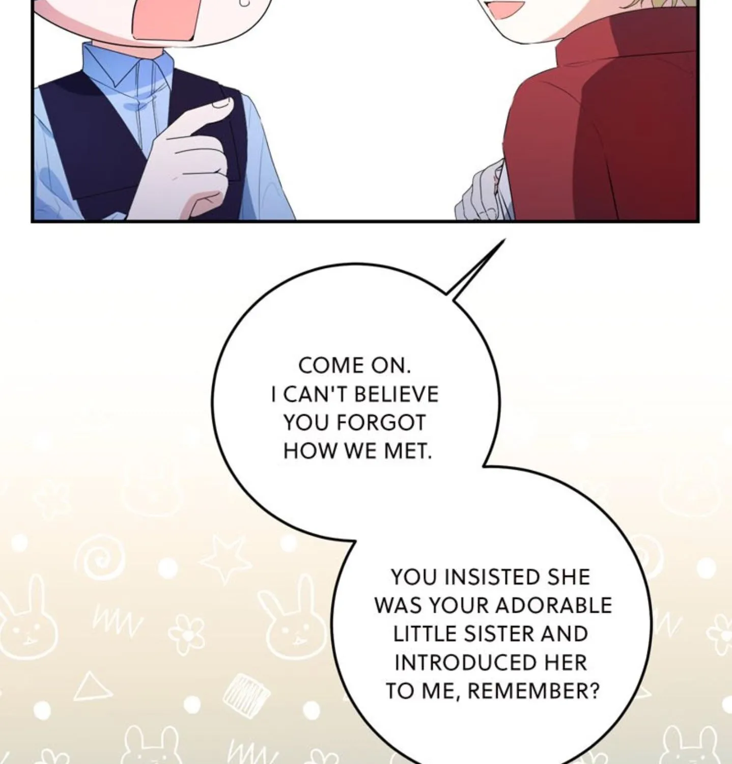 A Fairy Tale For Villains Chapter 22 page 112 - MangaKakalot