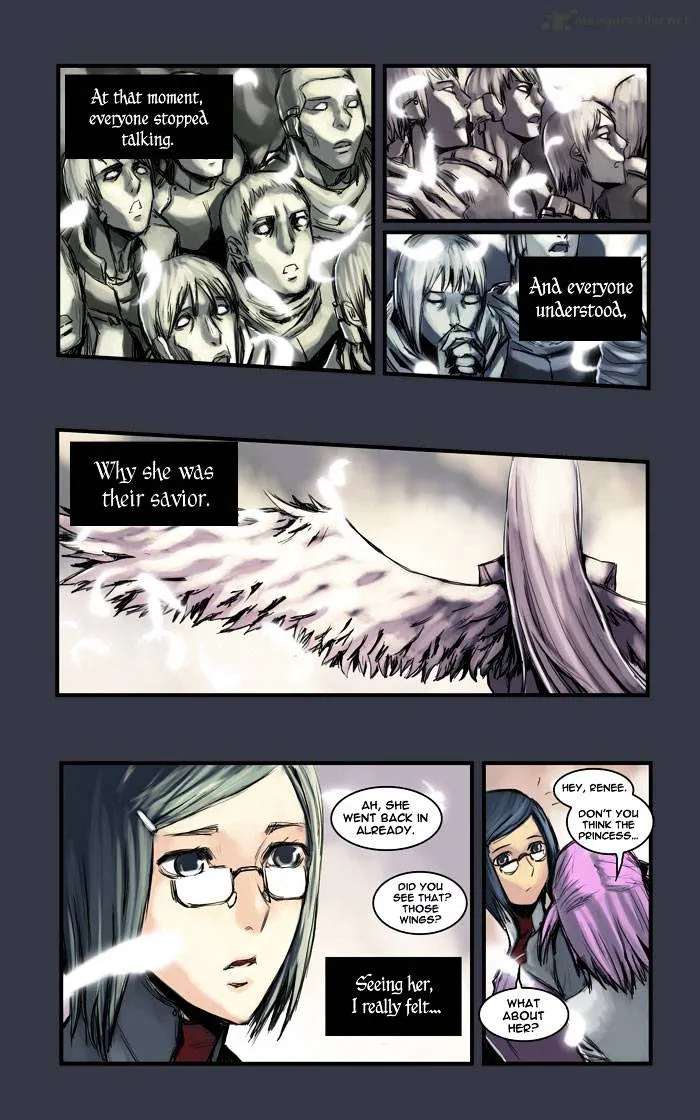 A Fairytale For The Demon Lord Chapter 10 page 14 - MangaKakalot