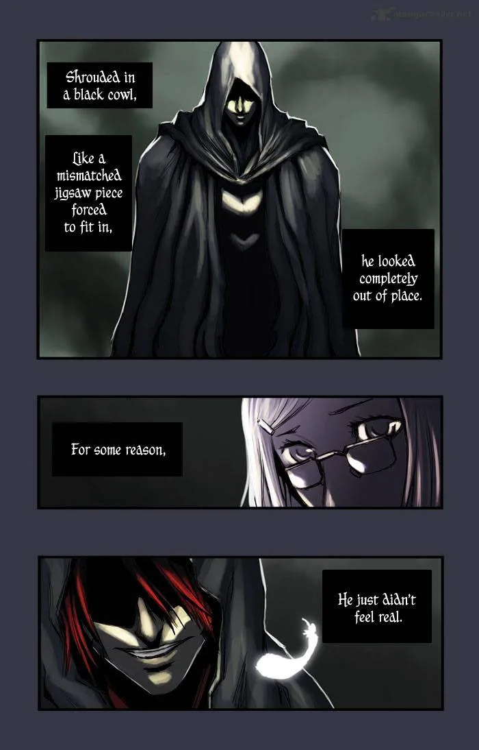 A Fairytale For The Demon Lord Chapter 10 page 17 - MangaKakalot