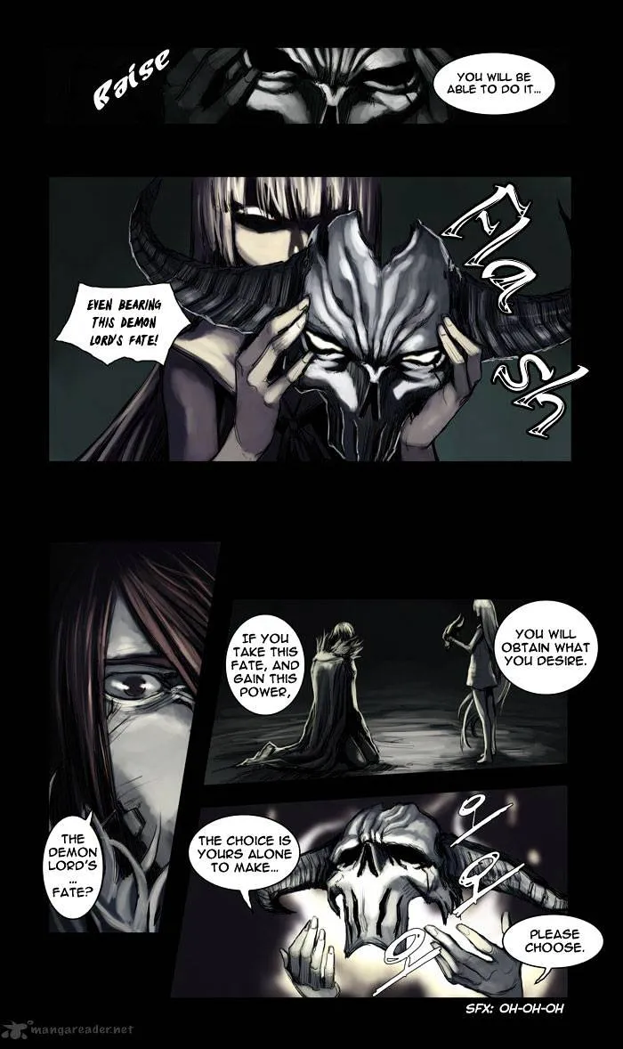 A Fairytale For The Demon Lord Chapter 22 page 6 - MangaKakalot