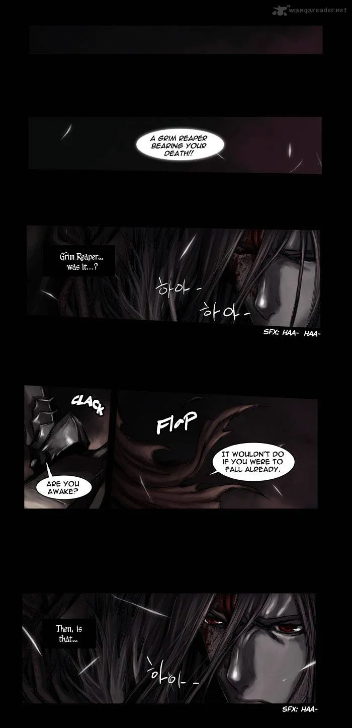 A Fairytale For The Demon Lord Chapter 29 page 8 - MangaKakalot