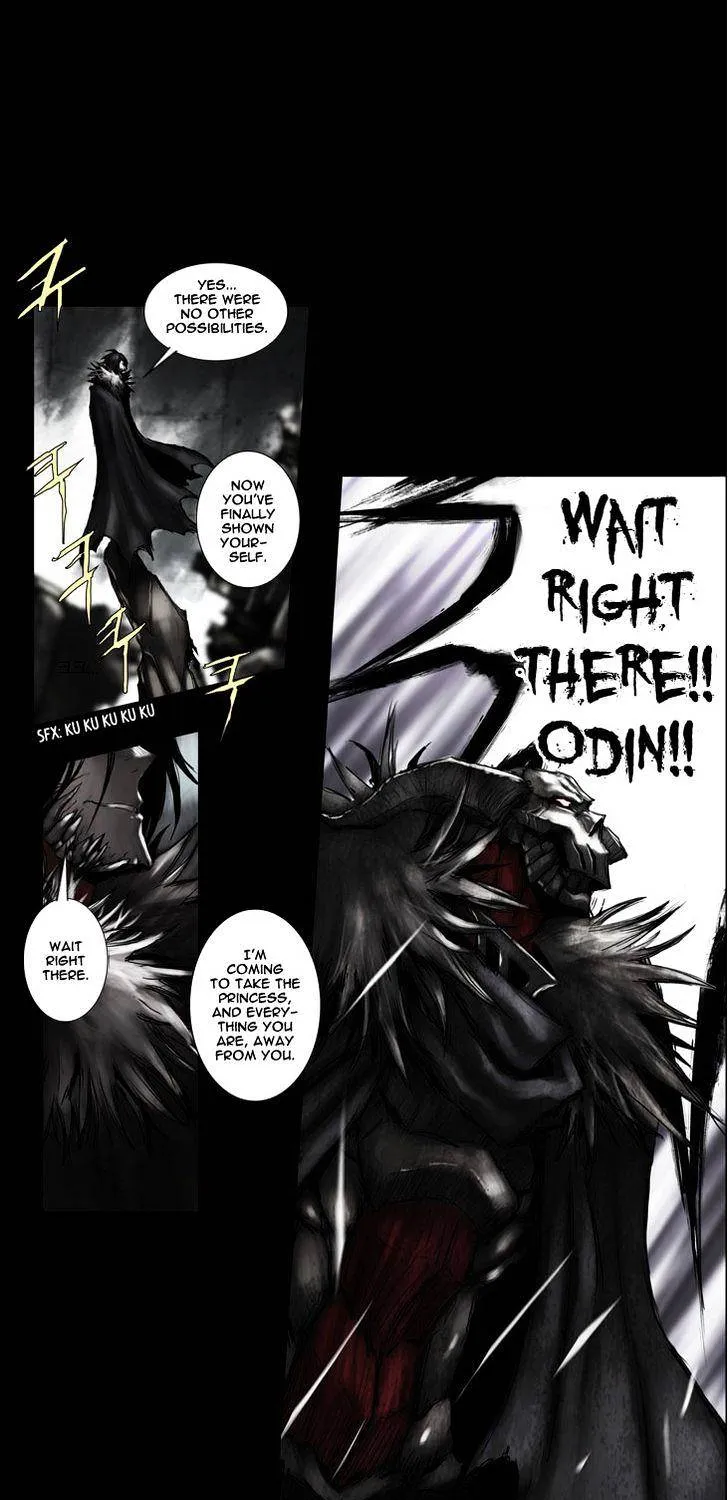 A Fairytale For The Demon Lord Chapter 36 page 35 - MangaKakalot