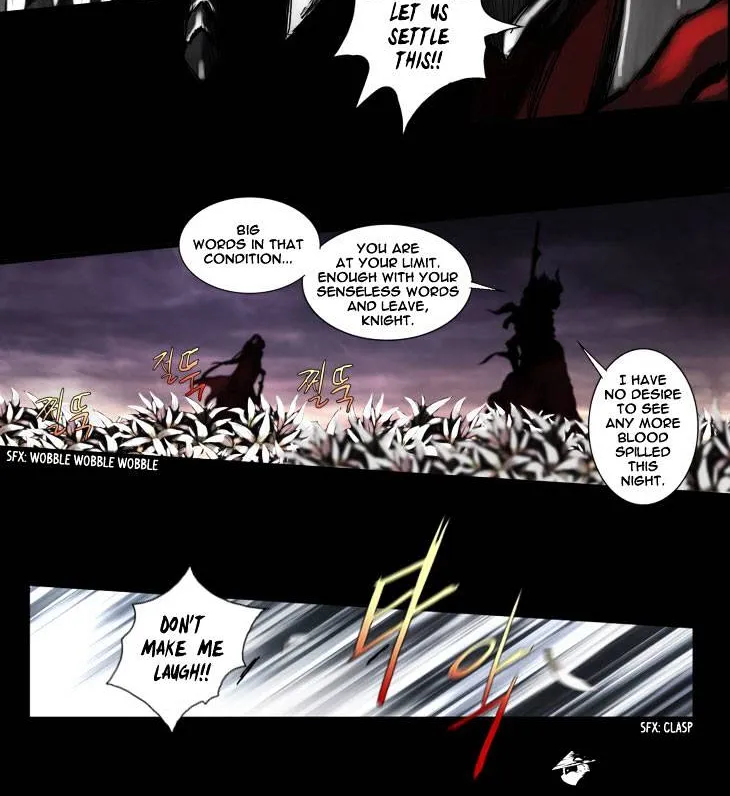 A Fairytale For The Demon Lord Chapter 39 page 9 - MangaKakalot