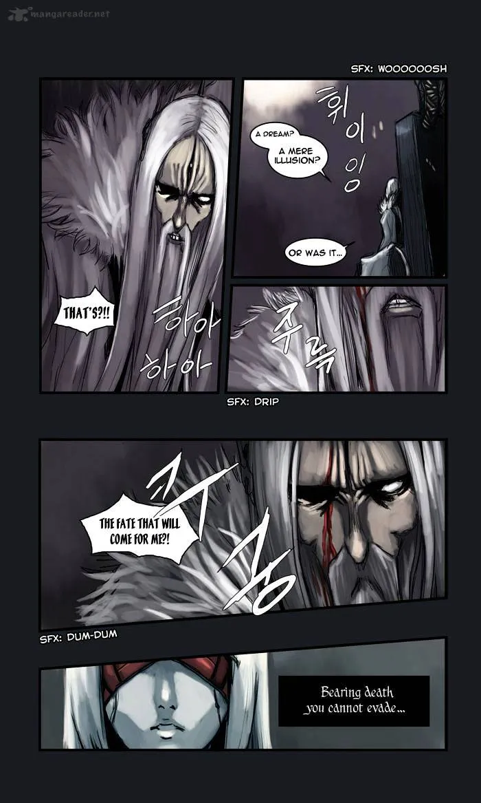 A Fairytale For The Demon Lord Chapter 5 page 18 - MangaKakalot