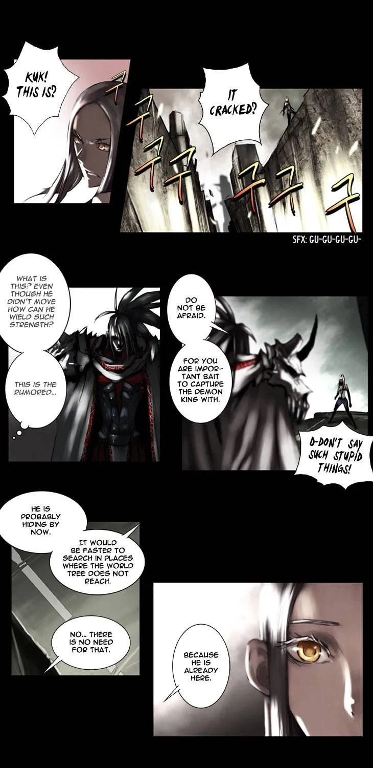 A Fairytale For The Demon Lord Chapter 51 page 26 - MangaKakalot