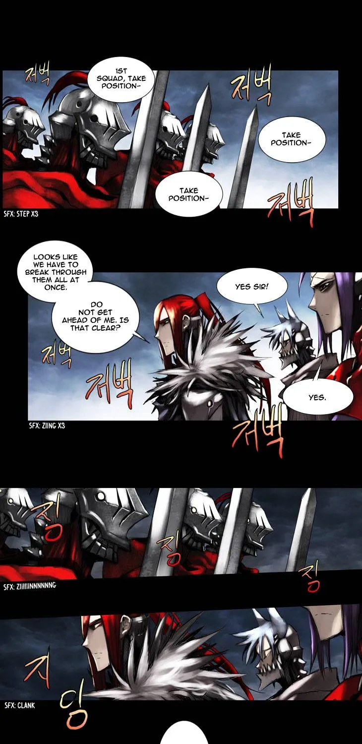 A Fairytale For The Demon Lord Chapter 52 page 17 - MangaKakalot