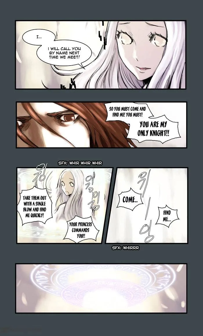 A Fairytale For The Demon Lord Chapter 6 page 14 - MangaKakalot