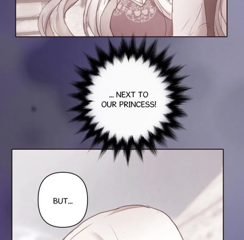 A Fake Princess’S Survival Diary - Page 65