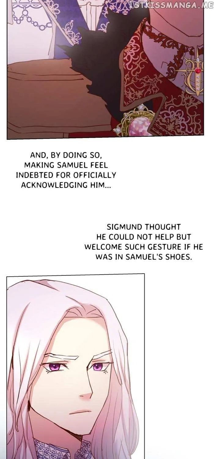 A Fake Princess’S Survival Diary - Page 33