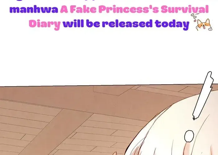 A Fake Princess’S Survival Diary - Page 101