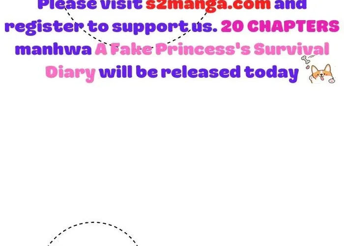 A Fake Princess’S Survival Diary - Page 81