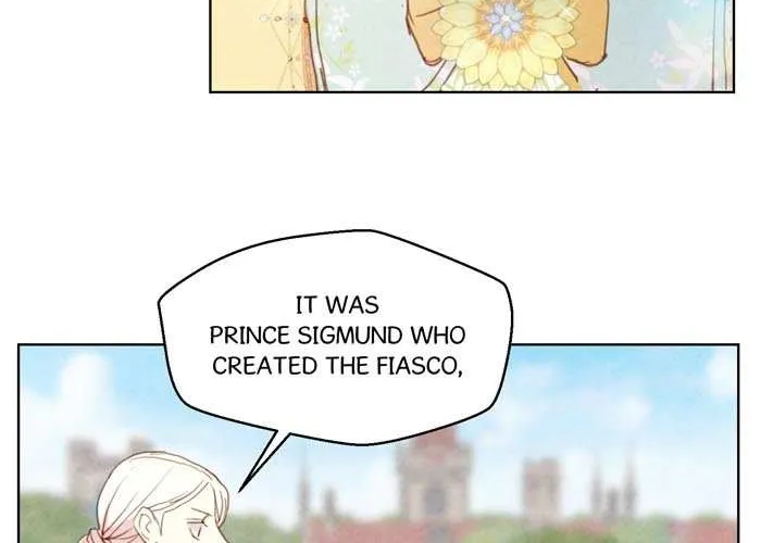 A Fake Princess’S Survival Diary - Page 70