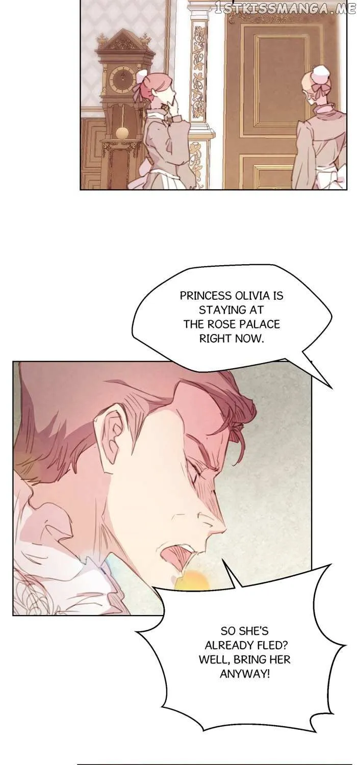 A Fake Princess’S Survival Diary - Page 38