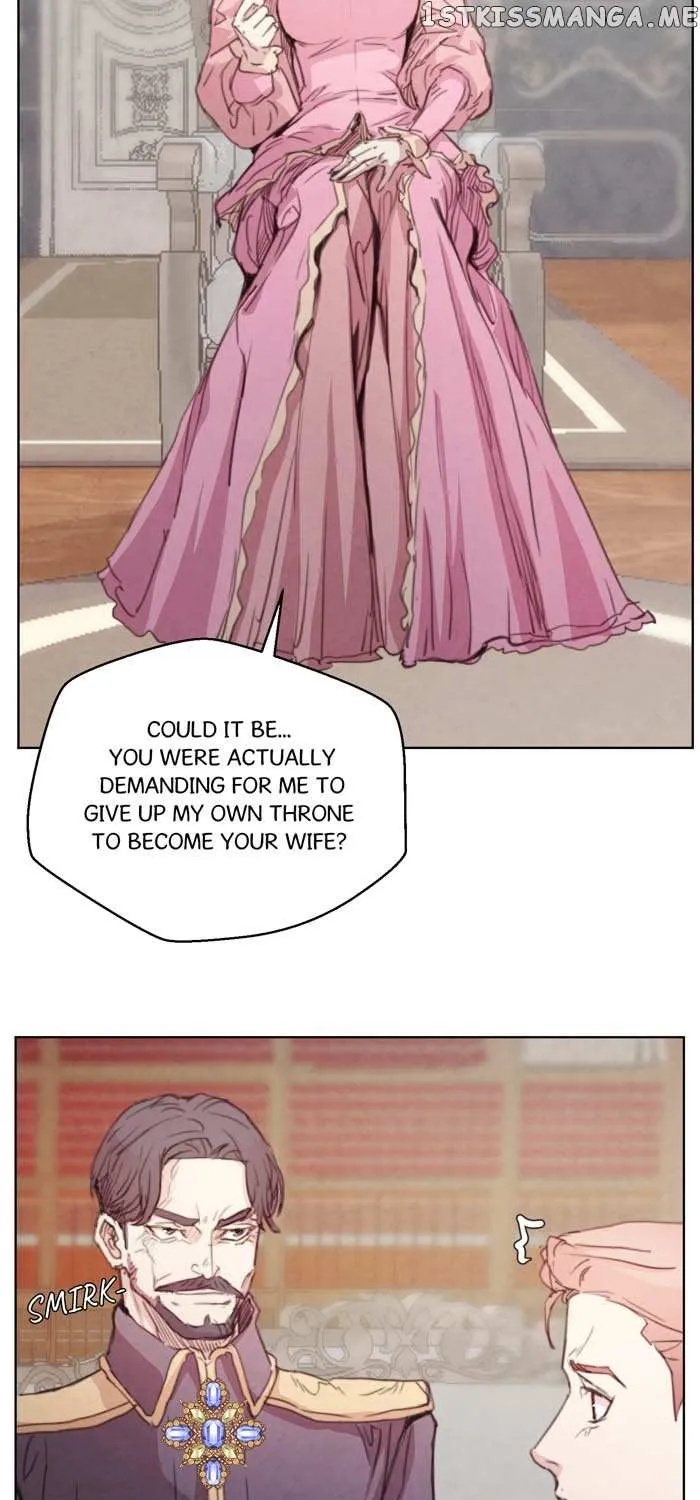 A Fake Princess’S Survival Diary - Page 23