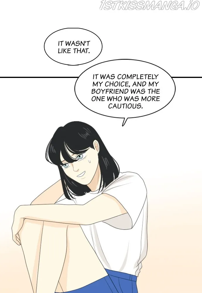 A Falling Cohabitation Chapter 121 page 47 - MangaKakalot